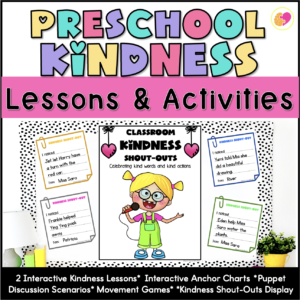 Preschool-kindness-activities-and-lesson-cover