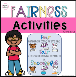 Cover image for Fairness Activities