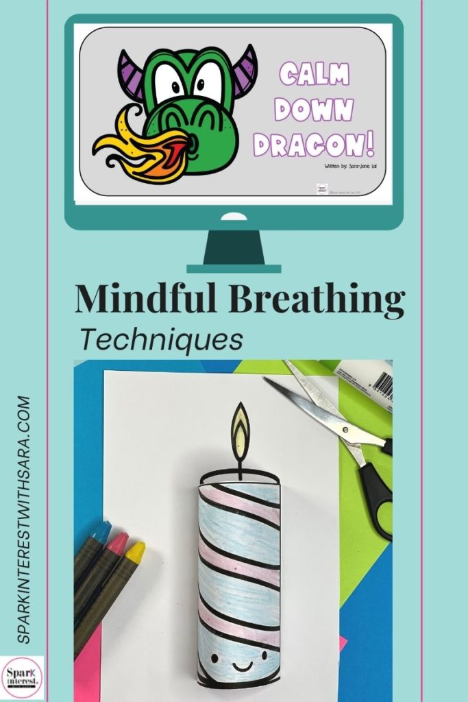 Image for mindful breathing for kids