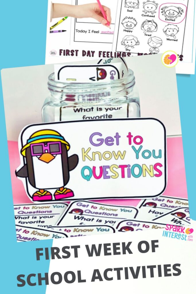 get to know you games image