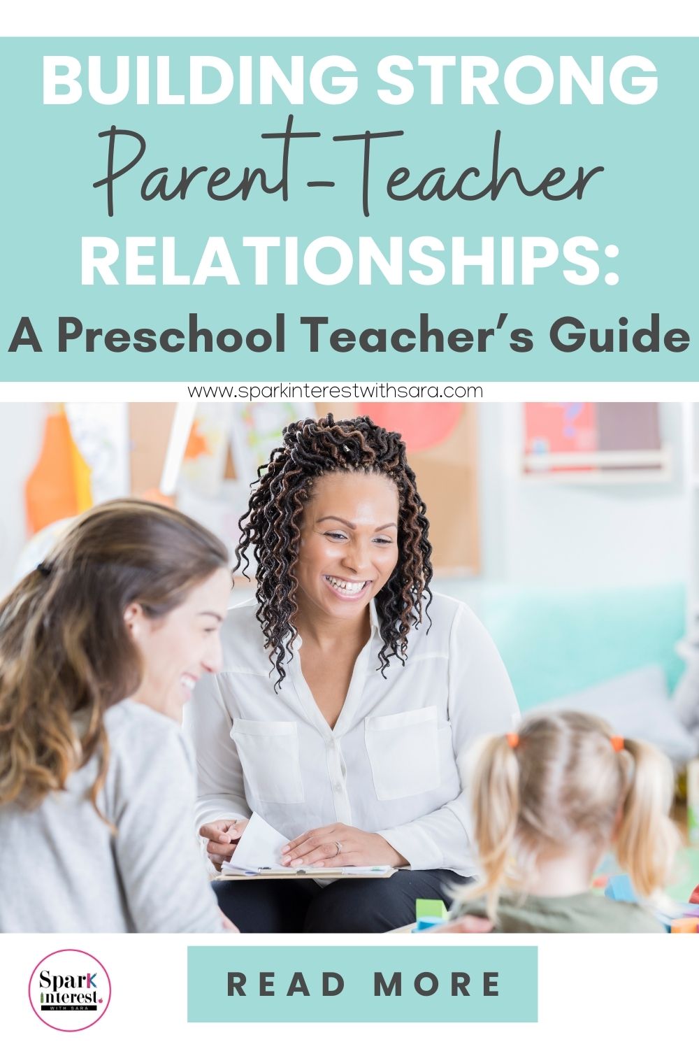 Build A Strong Parent Teacher Relationship   Studio 5